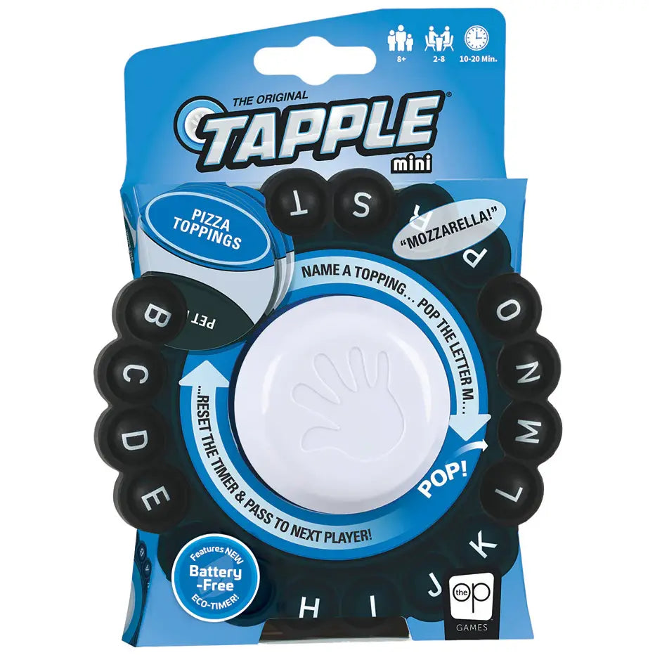 The Original Tapple Mini Game